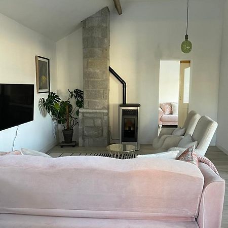 Cosy Apartment With Fire Stove Athlone Zewnętrze zdjęcie