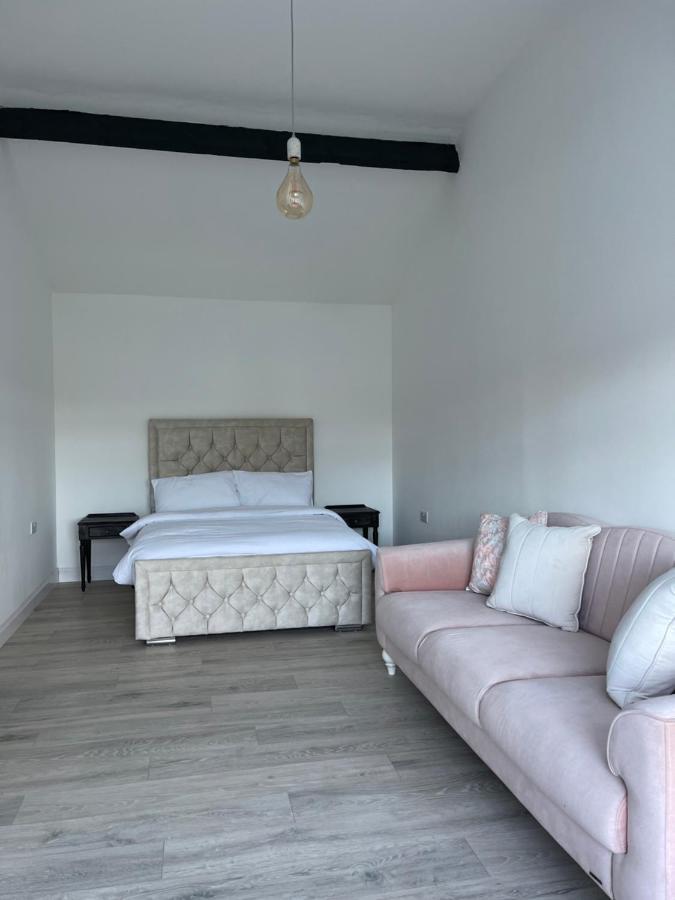 Cosy Apartment With Fire Stove Athlone Zewnętrze zdjęcie