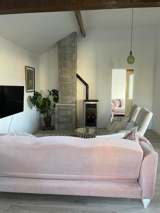 Cosy Apartment With Fire Stove Athlone Zewnętrze zdjęcie