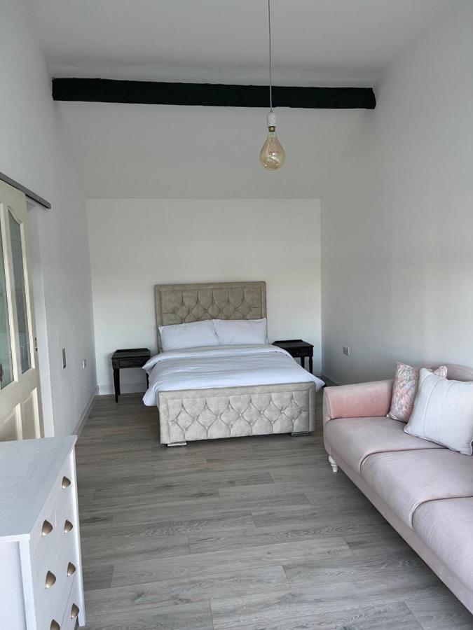 Cosy Apartment With Fire Stove Athlone Zewnętrze zdjęcie