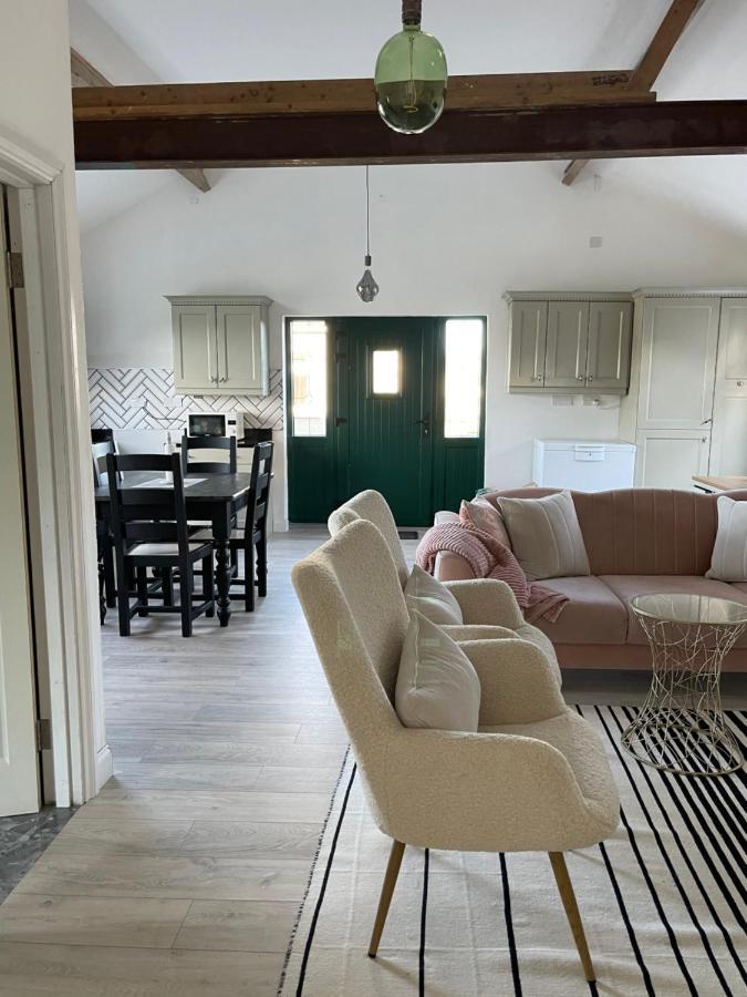 Cosy Apartment With Fire Stove Athlone Zewnętrze zdjęcie