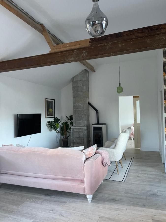 Cosy Apartment With Fire Stove Athlone Zewnętrze zdjęcie